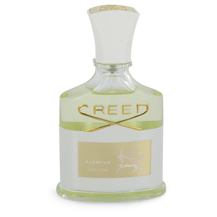Creed Aventus Millesime Women Spray Perfume 2.5 oz