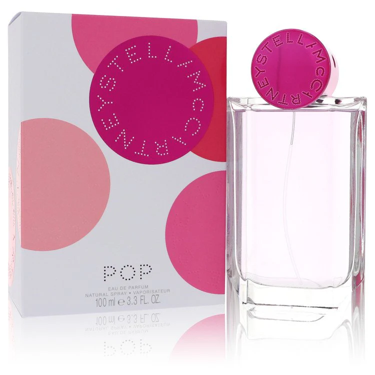 Stella Pop by Stella McCartney Eau De Parfum Spray for Women