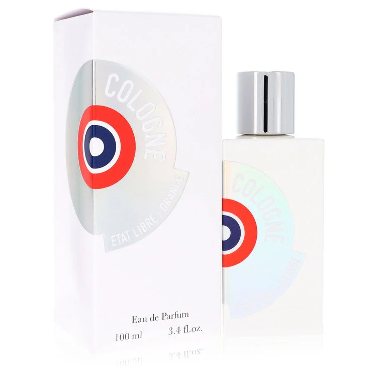 Etat Libre d'Orange Cologne by Etat Libre d'Orange Eau De Parfum Spray 3.38 oz for Women