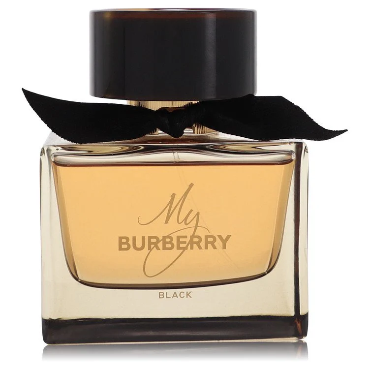 My Burberry Black Eau de Parfum for Women by Burberry