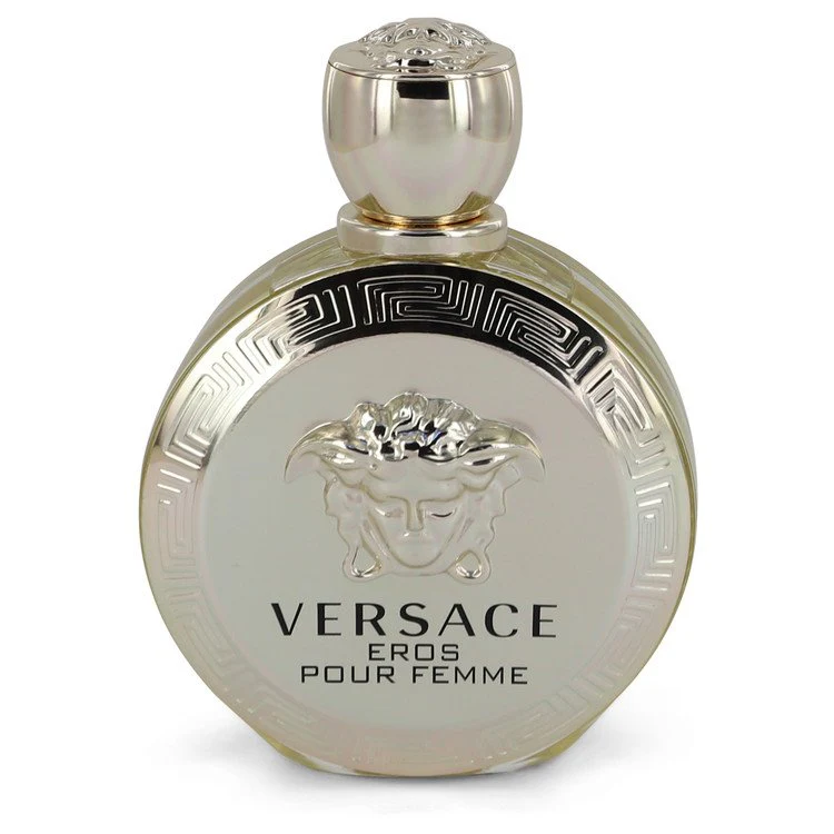 Versace Eros Pour Femme Eau De Parfum Spray For Women