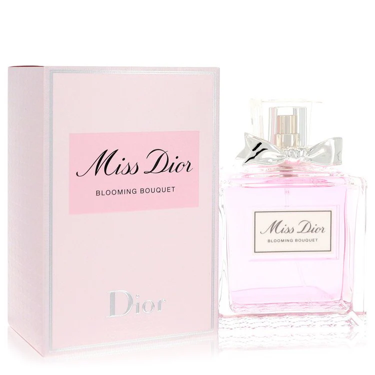 Miss Dior Blooming Bouquet by Christian Dior Eau De Toilette Spray for Women
