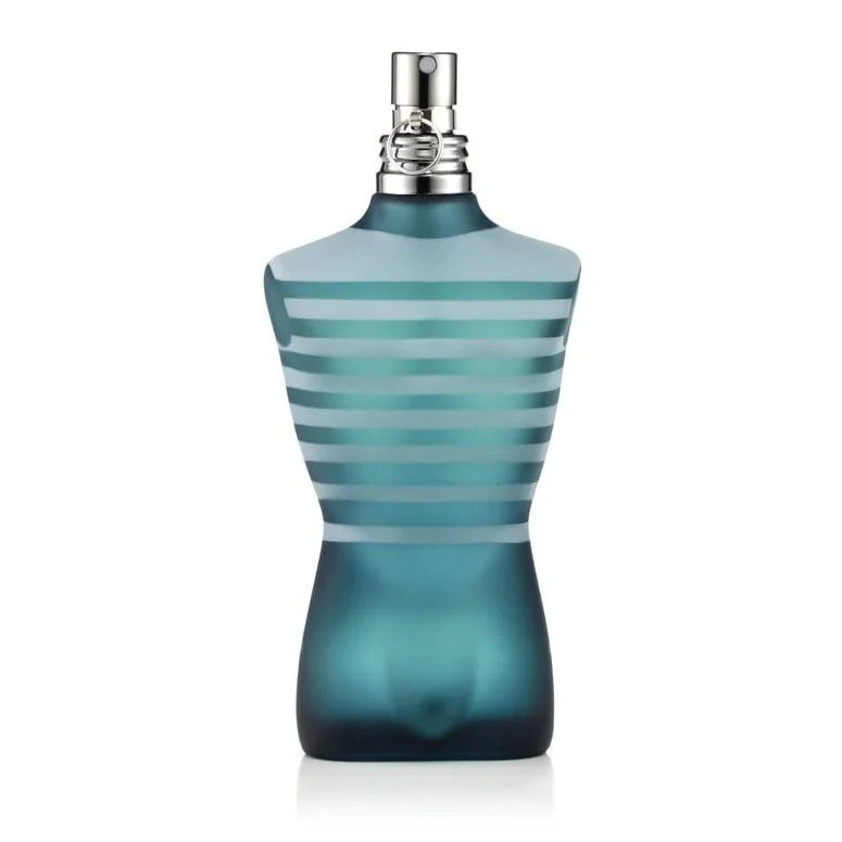 Jean Paul Gaultier By Jean Paul Gaultier Eau De Toilette Spray For Men (Sample)