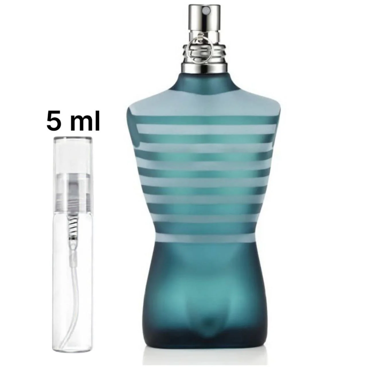 Jean Paul Gaultier By Jean Paul Gaultier Eau De Toilette Spray For Men (Sample) - Image 3