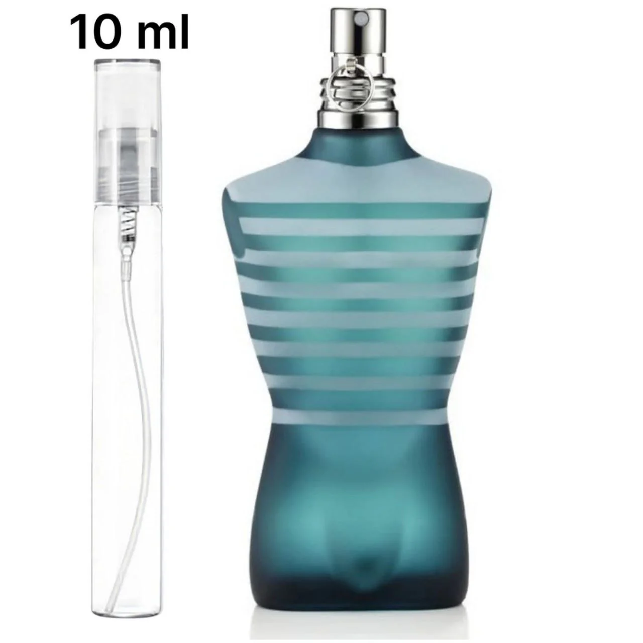Jean Paul Gaultier By Jean Paul Gaultier Eau De Toilette Spray For Men (Sample) - Image 4