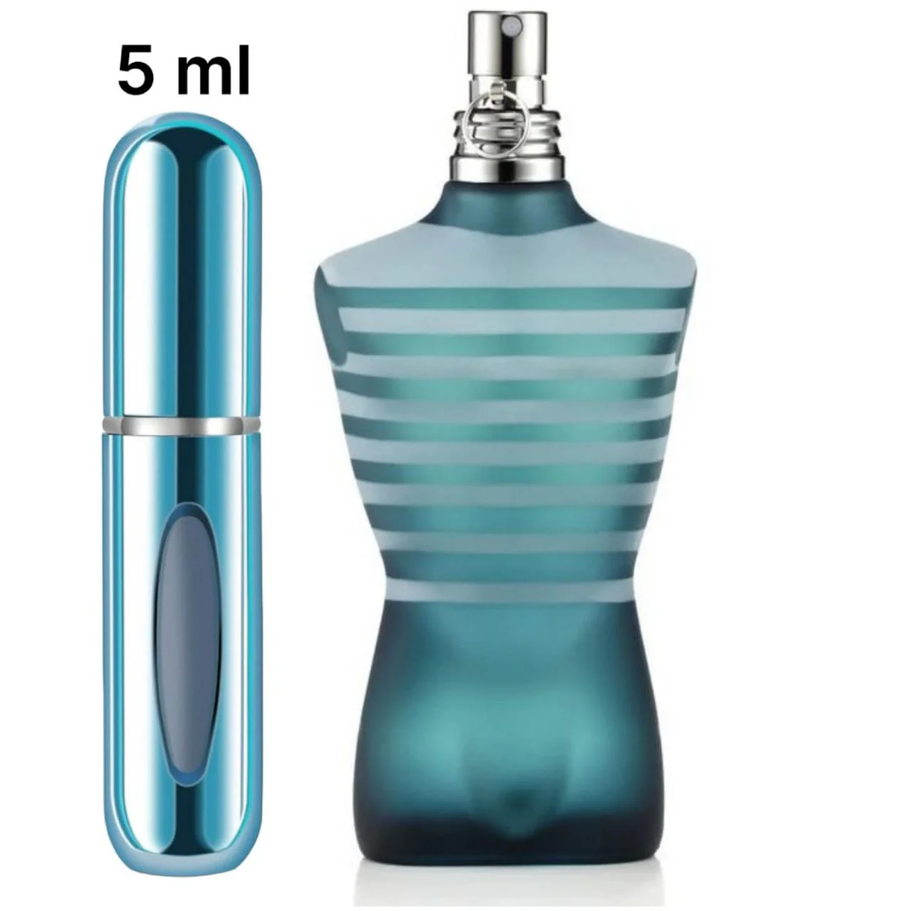 Jean Paul Gaultier By Jean Paul Gaultier Eau De Toilette Spray For Men (Sample) - Image 5