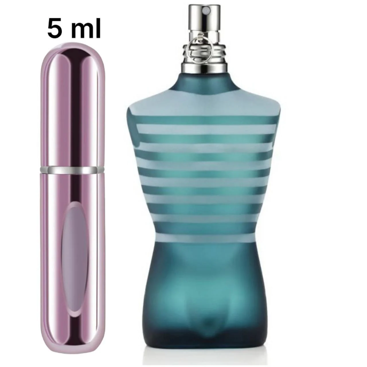 Jean Paul Gaultier By Jean Paul Gaultier Eau De Toilette Spray For Men (Sample) - Image 6