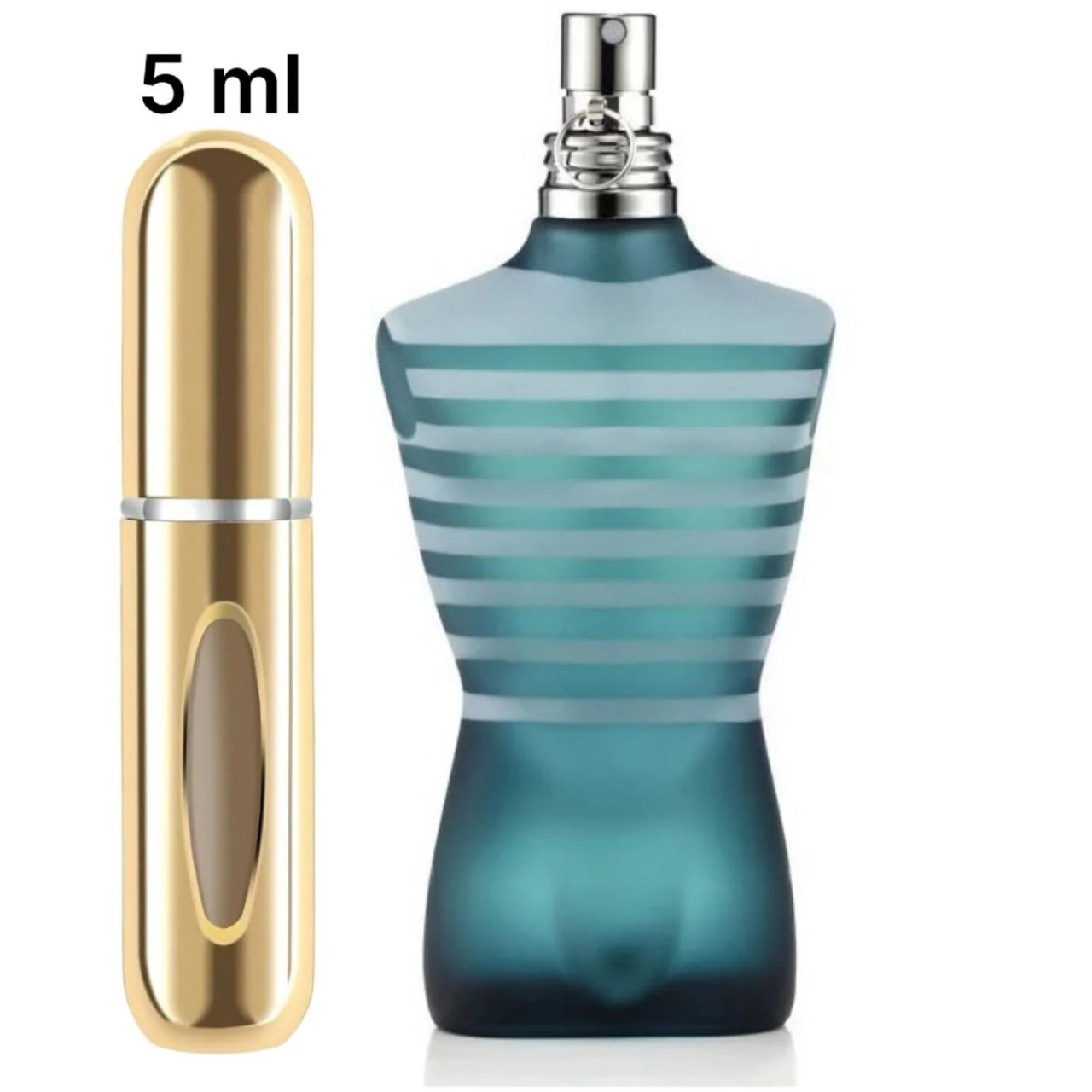 Jean Paul Gaultier By Jean Paul Gaultier Eau De Toilette Spray For Men (Sample) - Image 7