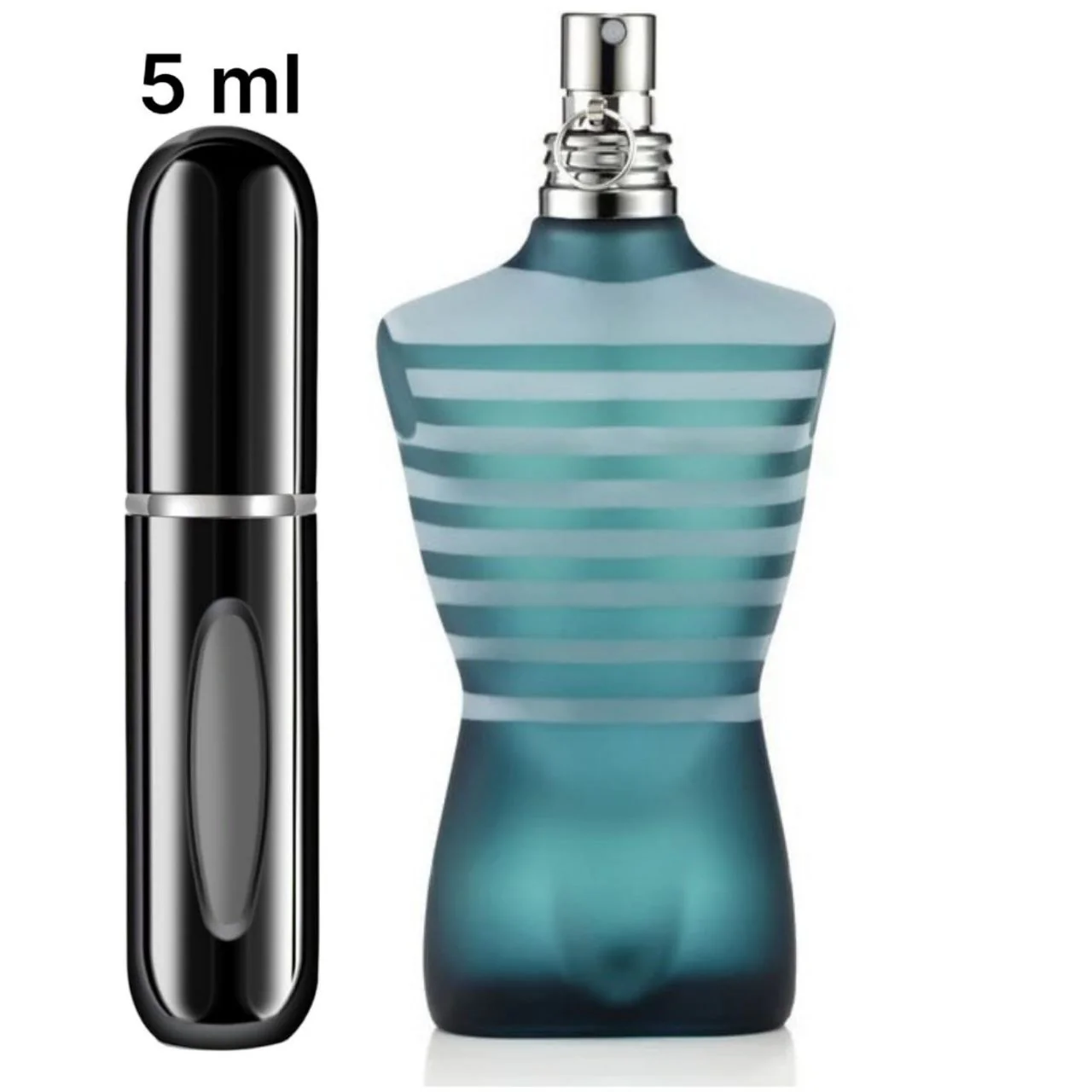 Jean Paul Gaultier By Jean Paul Gaultier Eau De Toilette Spray For Men (Sample) - Image 8