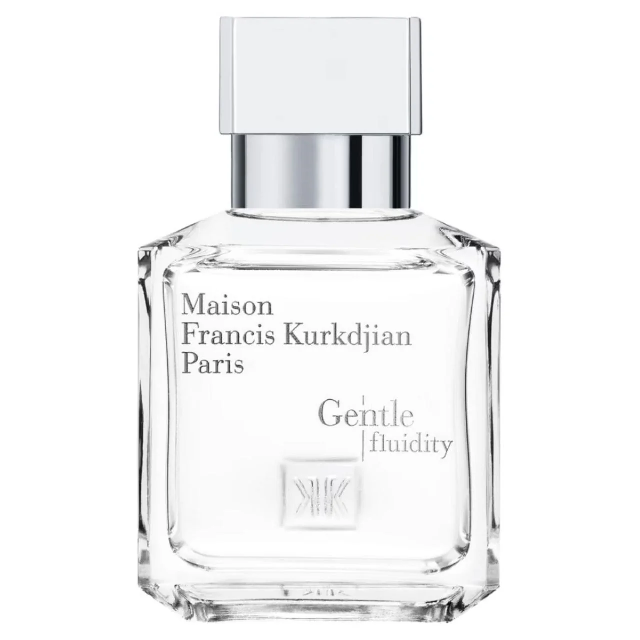Gentle Fluidity Silver by Maison Francis Kurkdjian (Unisex) Eau De Parfum Spray (Sample)