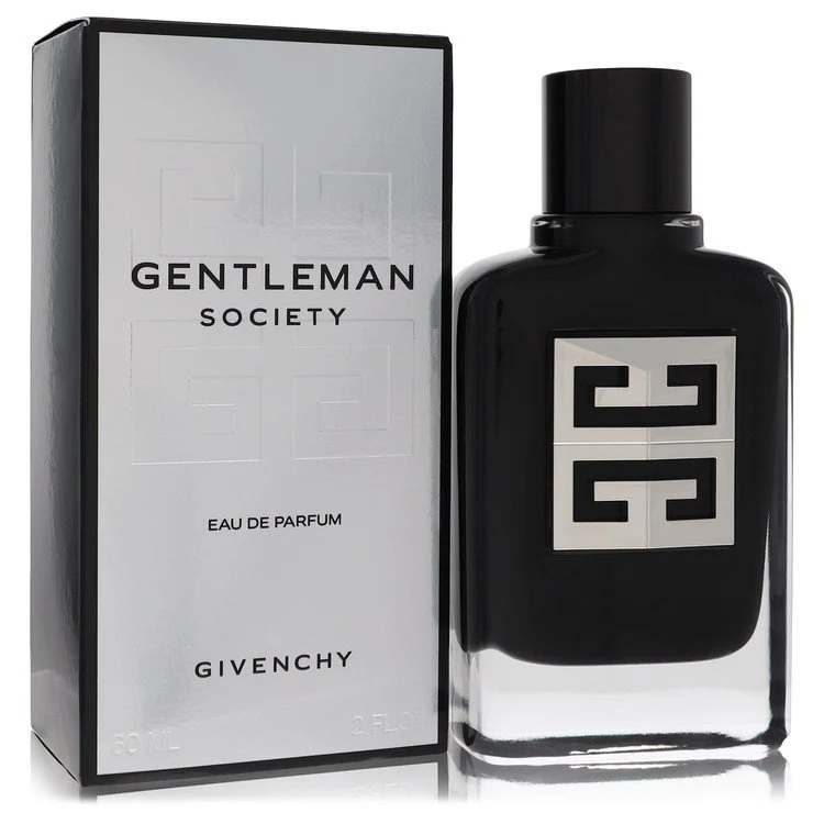 Gentleman Society By Givenchy Eau De Parfum Spray 2 Oz For Men