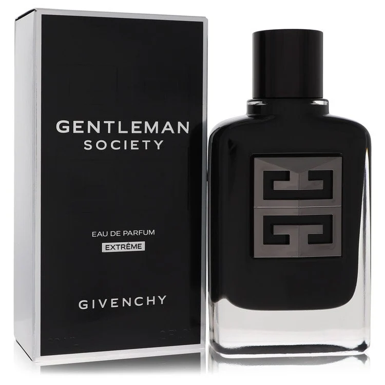 Gentleman Society Extreme By Givenchy Eau De Parfum Spray 2 Oz For Men