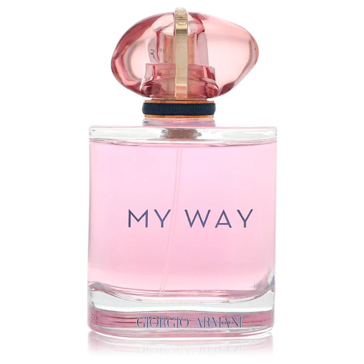 Giorgio Armani My Way Nectar EDP Spray 3 Oz for Women