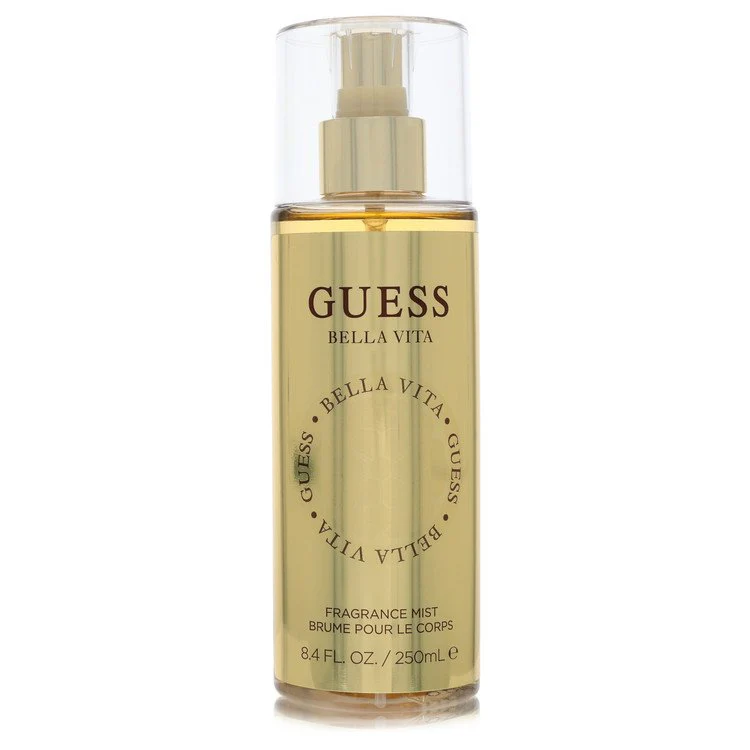 Guess Bella Vita Fragrance Mist 8.4 Oz for Women by Guess