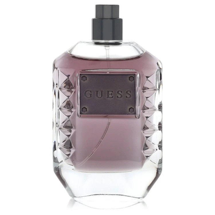 Guess Dare by Guess Eau De Toilette Spray 1.7 Oz Tester for Men