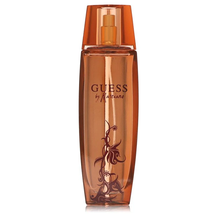 Guess Marciano by Guess Eau De Parfum Spray (unboxed) 3.4 oz for Women