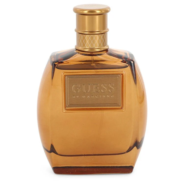 Guess Marciano Eau De Toilette Spray Unboxed 3.4 oz for Men