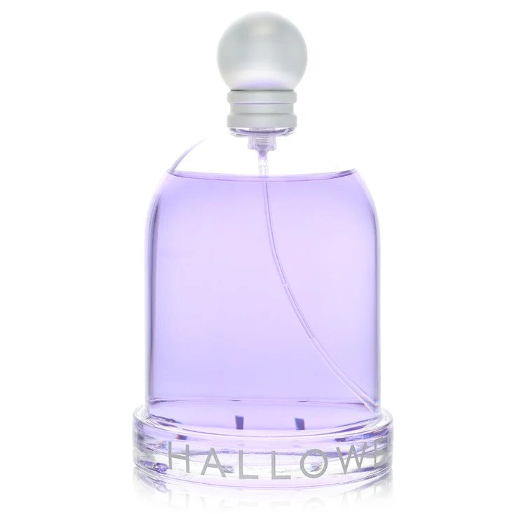 Halloween by Jesus Del Pozo Eau de Toilette Spray for Women 6.8 Oz Unboxed