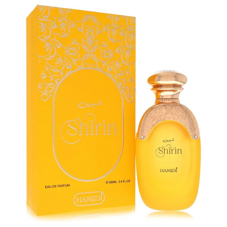 Hamidi Shirin Eau de Parfum Spray 3.4 oz for Women