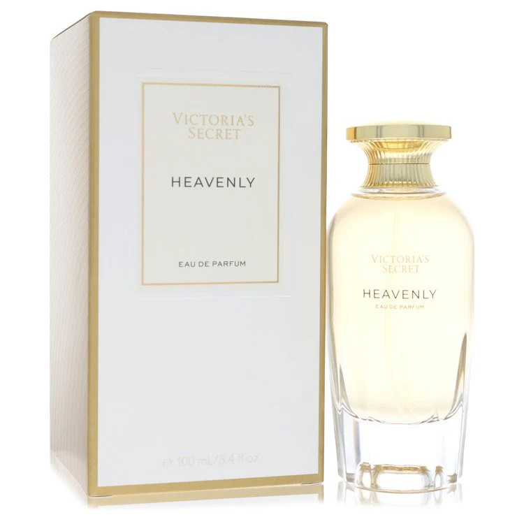 Heavenly By Victoria's Secret Eau De Parfum Spray 3.4 Oz Women