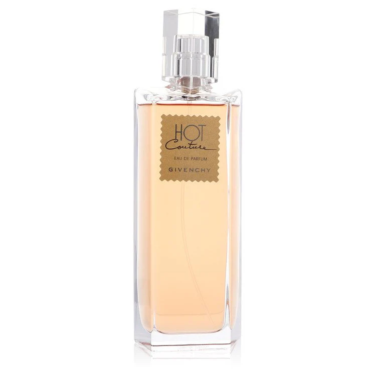 Hot Couture Eau De Parfum Spray Unboxed 3.3 Ounce for Women by Givenchy