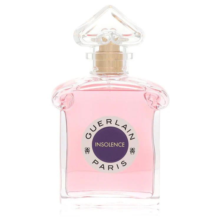 Insolence by Guerlain Eau De Toilette Spray (Unboxed) 2.5 oz for Women