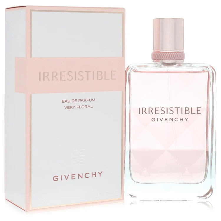 Very Floral By Givenchy Eau De Parfum Spray 2.7 Oz For Women