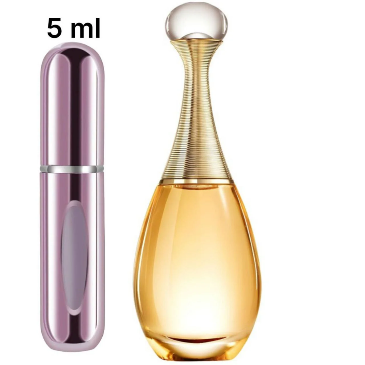 Jadore by Christian Dior Eau De Parfum Spray for Women (Sample) - Image 7
