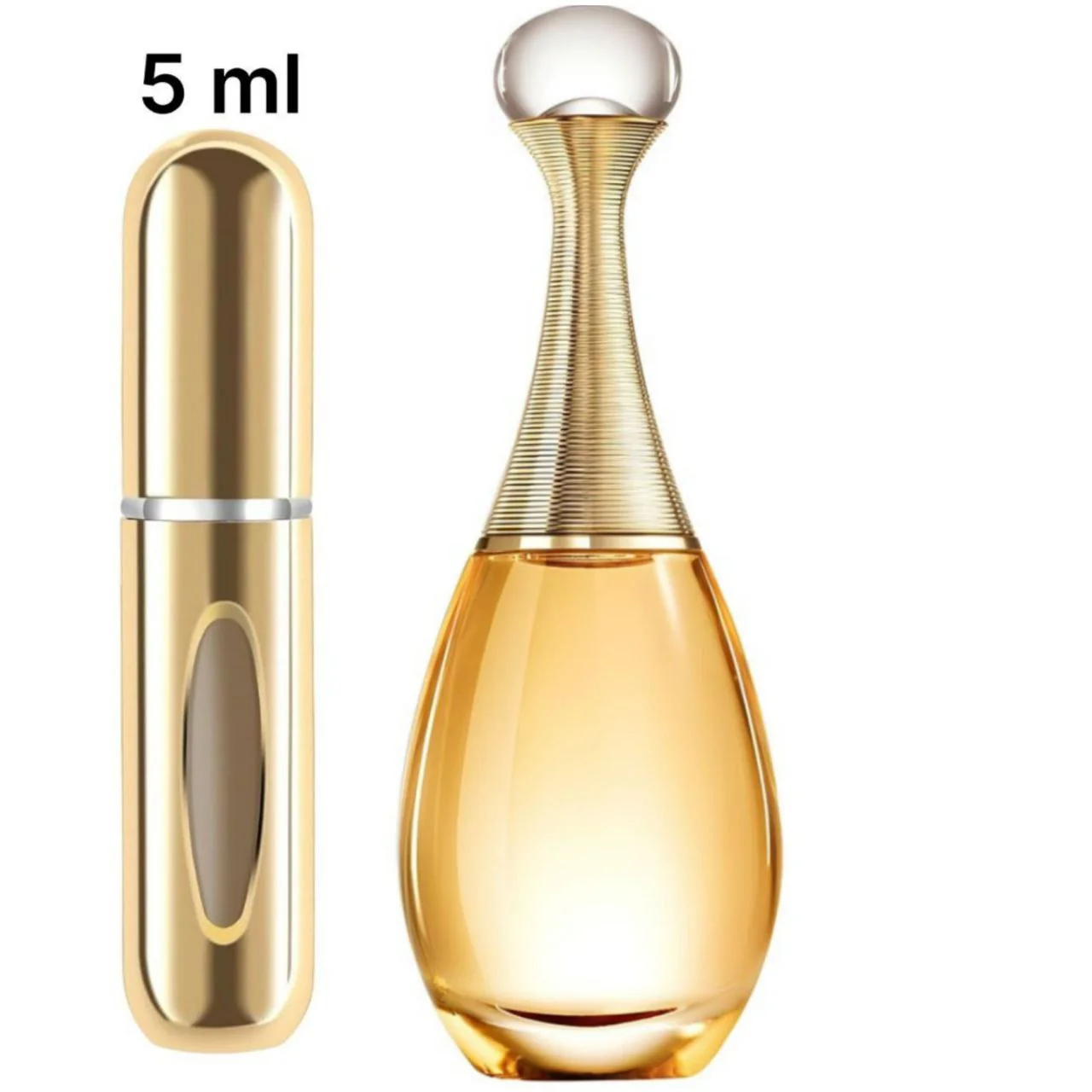 Jadore by Christian Dior Eau De Parfum Spray for Women (Sample) - Image 8