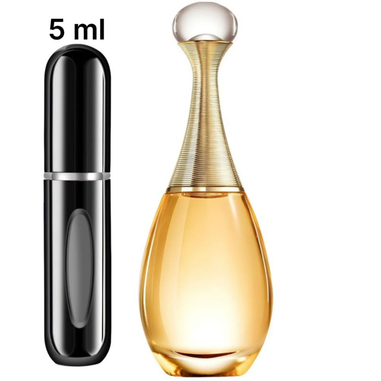 Jadore by Christian Dior Eau De Parfum Spray for Women (Sample) - Image 9