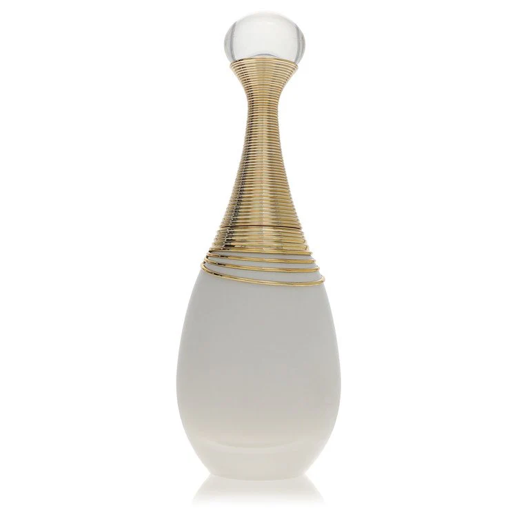 Jadore Parfum D'eau by Christian Dior Eau De Parfum 3.4 oz