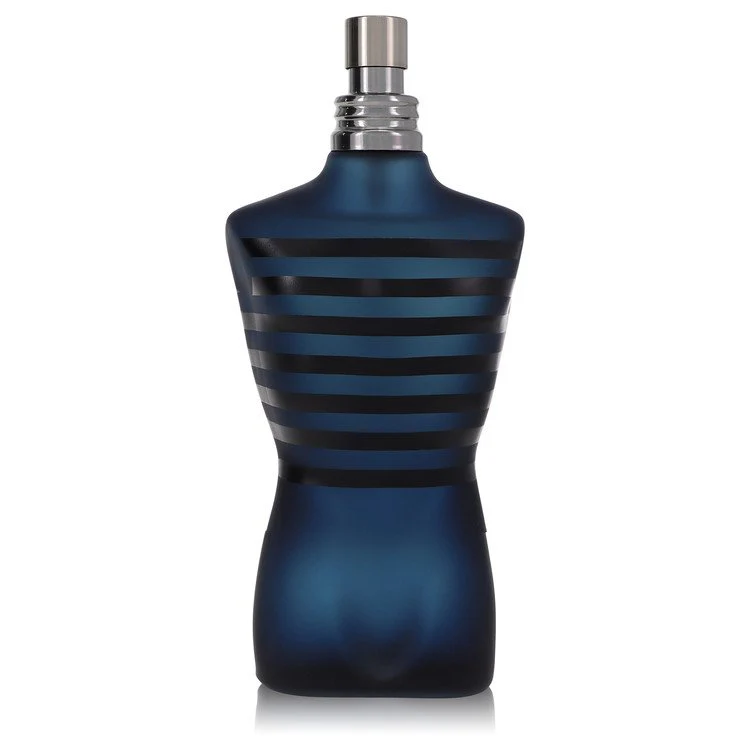 Jean Paul Gaultier Le Male Ultra Eau De Toilette Intense Spray For Men
