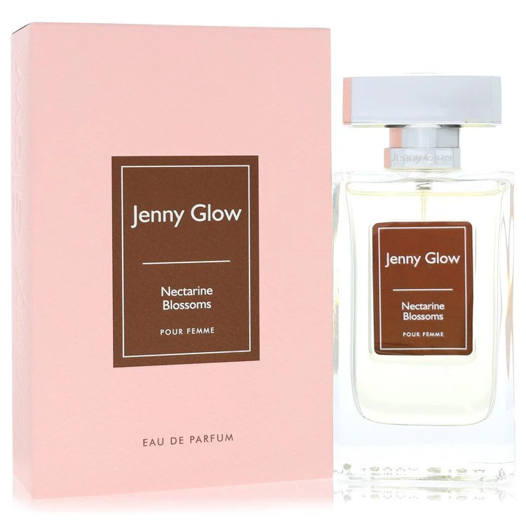 Jenny Glow Nectarine Blossoms Eau De Parfum Spray 2.7 Oz For Women