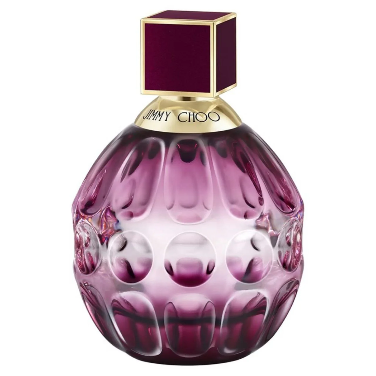 Jimmy Choo Fever by Jimmy Choo Eau De Parfum Spray for Women (Sample)