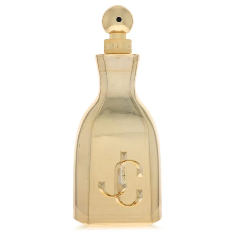 Jimmy Choo I Want Choo Le Parfum Eau De Parfum Spray 4.1 Oz For Women Tester