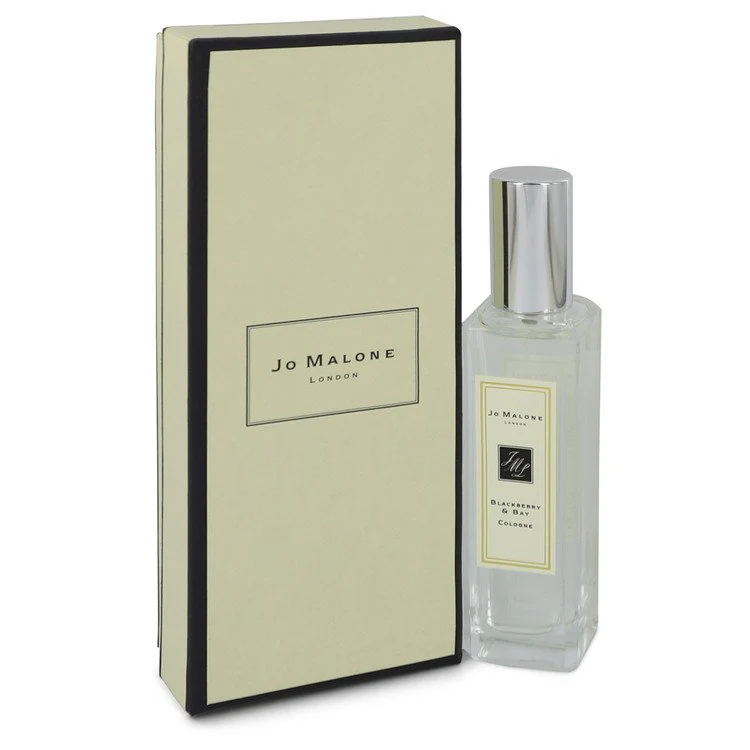 Jo Malone Blackberry And Bay Cologne Spray Unisex 1 Oz For Men And Women