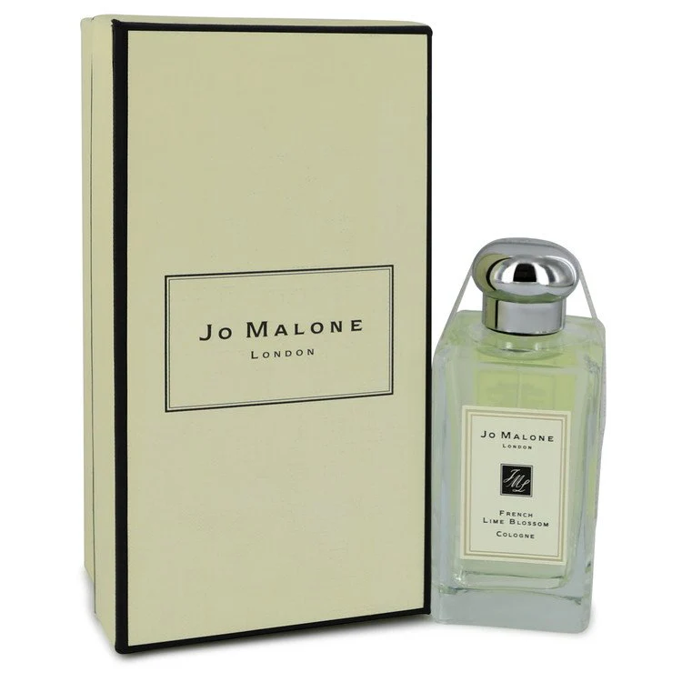 Jo Malone French Lime Blossom Cologne Spray Unisex 3.4 Oz