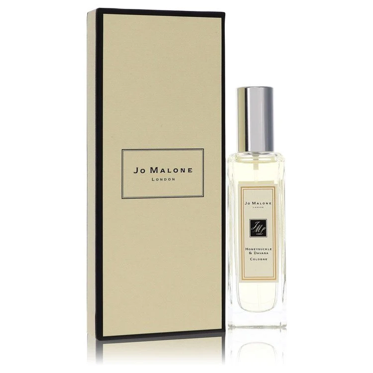 Jo Malone Honeysuckle and Davana Cologne Spray 1 Oz for Women