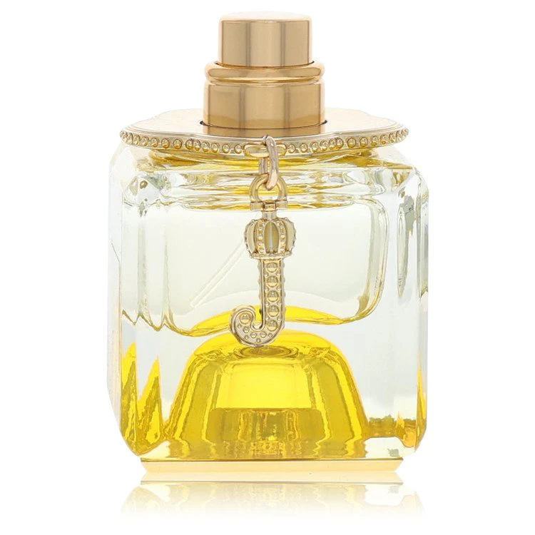 Juicy Couture Oui Play Blooming Babe Eau De Parfum Tester 0.5 Oz Women