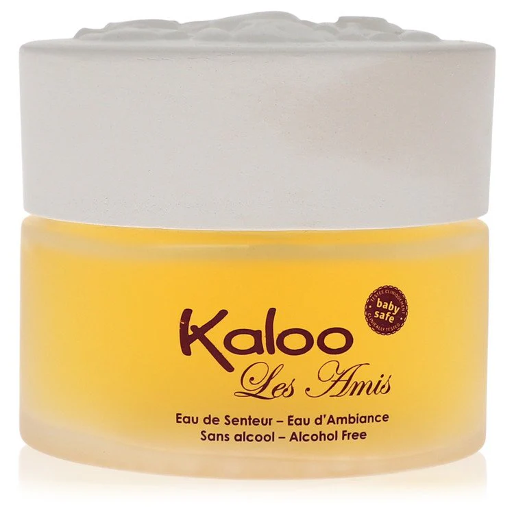 Kaloo Les Amis by Kaloo Eau De Senteur Spray / Room Fragrance Spray (Unboxed) 3.4 oz for Men