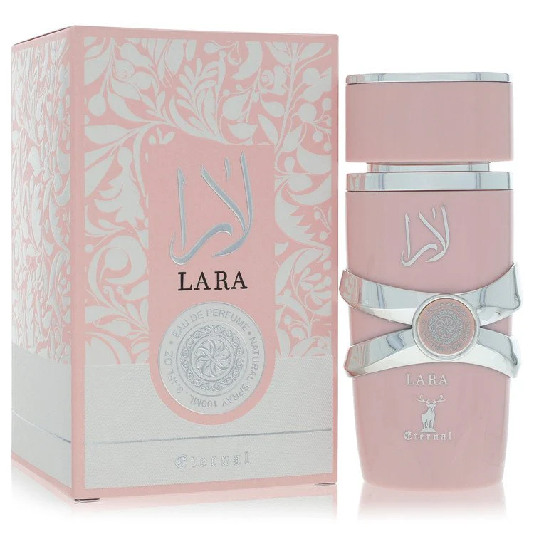 Khalis Lara Eternal Collection Eau de Parfum Spray 3.4 oz for Women