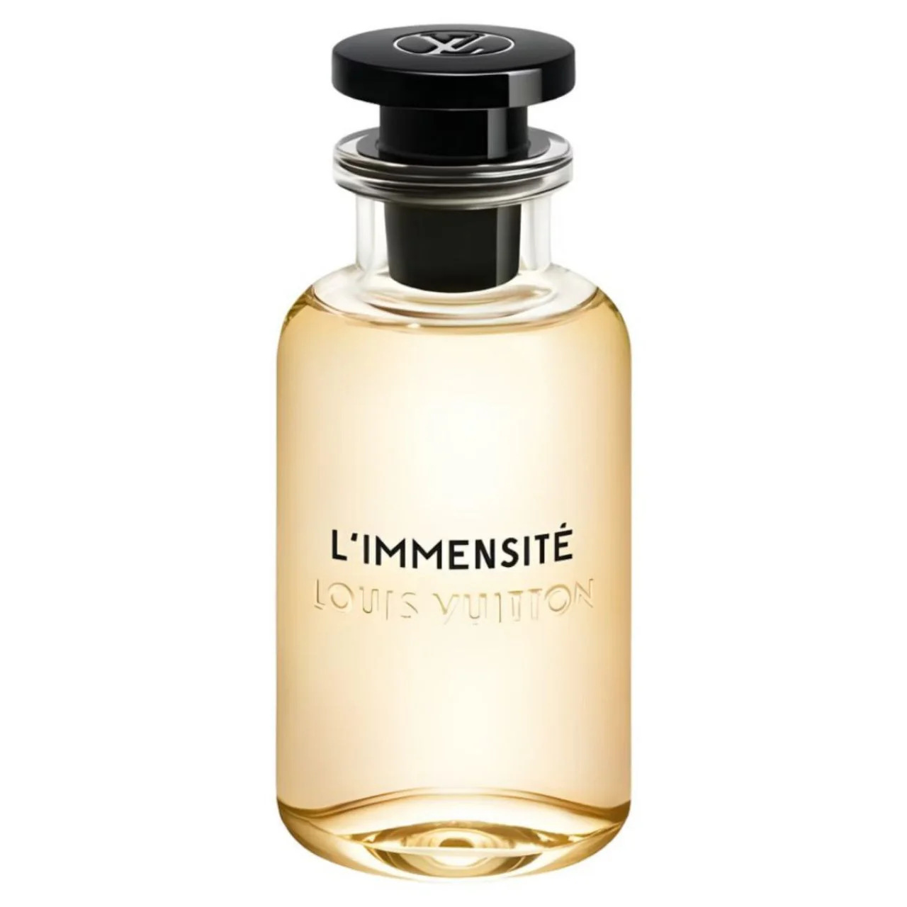 L’Immensite by Louis Vuitton Eau De Parfum Spray for Men (Sample)