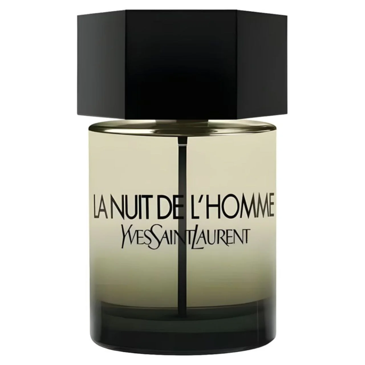 La Nuit de l'Homme by Yves Saint Laurent Eau De Toilette Spray for Men (Sample)