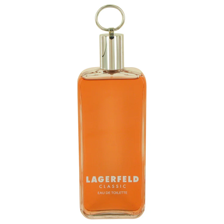 Lagerfeld by Karl Lagerfeld Eau De Toilette Spray Unboxed 5 Ounce for Men