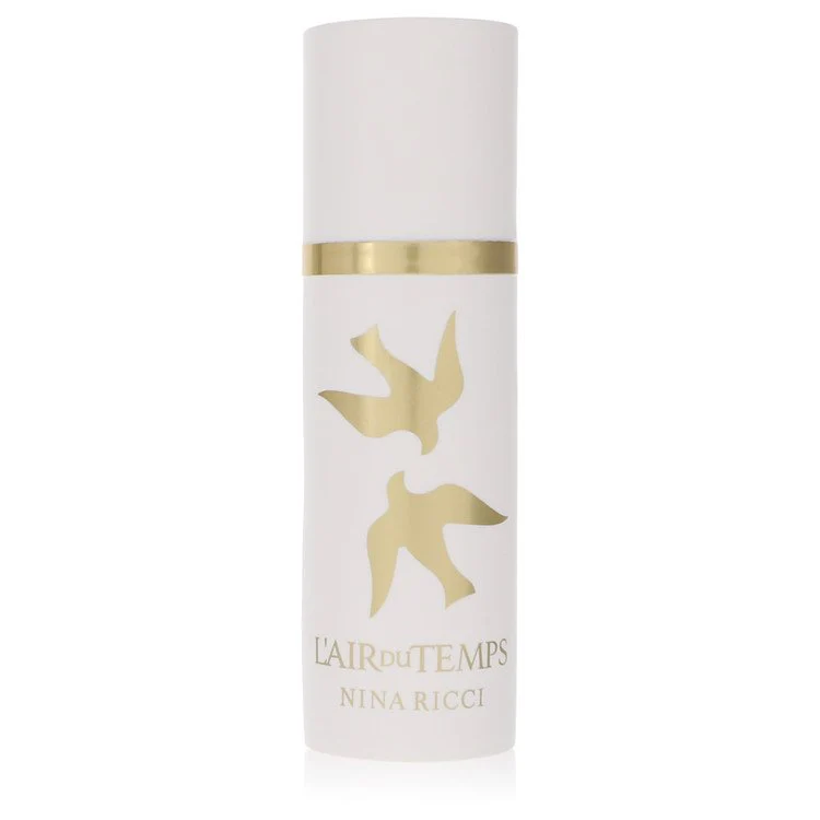 Nina Ricci L Air Du Temps Eau De Toilette Spray 1 Oz Unboxed For Women