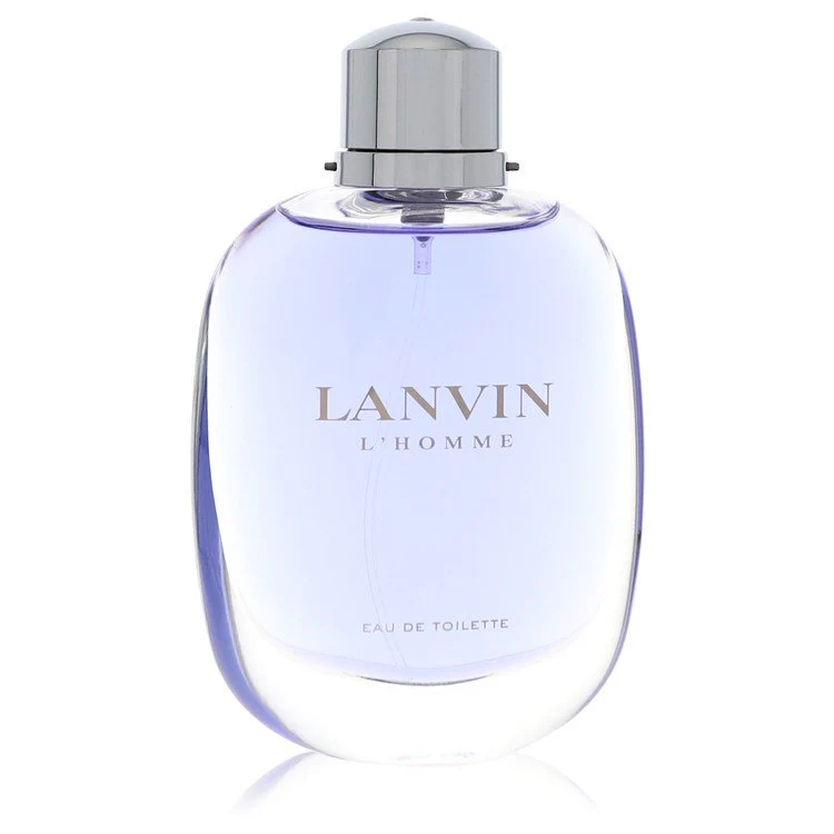 Lanvin By Lanvin Eau De Toilette Spray Unboxed 3.4 Oz For Men