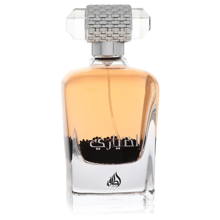 Lattafa Ekhtiari Eau De Parfum Spray 3.4 Oz For Men Unisex