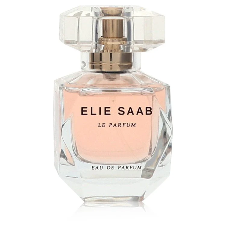 Le Parfum Elie Saab Eau De Parfum Spray 1 Oz For Women Unboxed