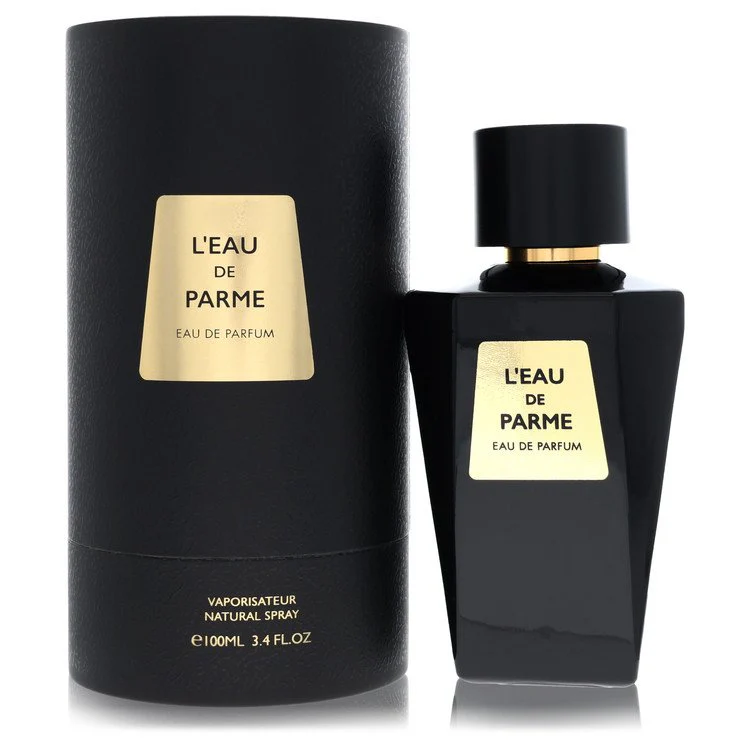 Le Vogue L'Eau De Parme Eau De Parfum Spray 3.4 Oz For Men