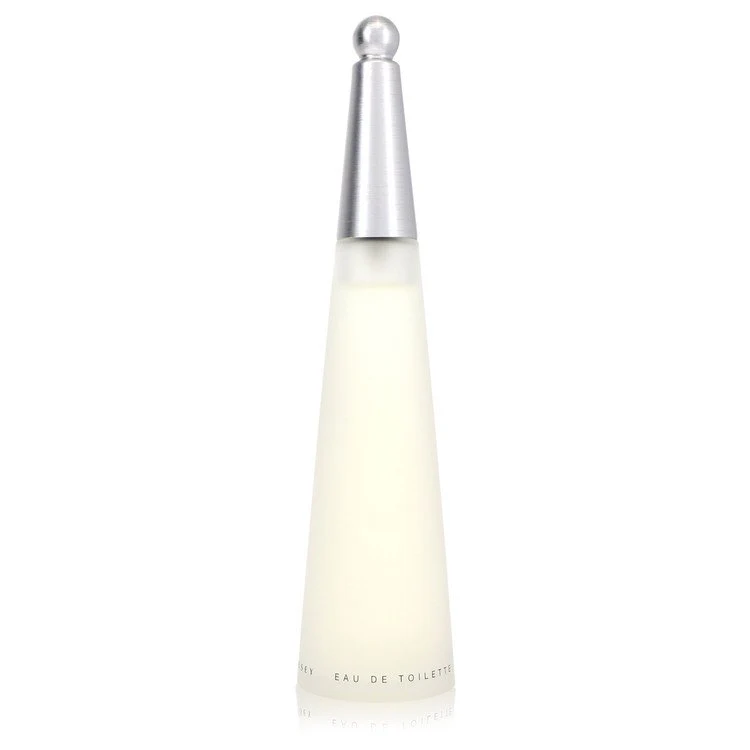 L'EAU D'ISSEY by Issey Miyake Eau De Toilette Spray 3.3 oz